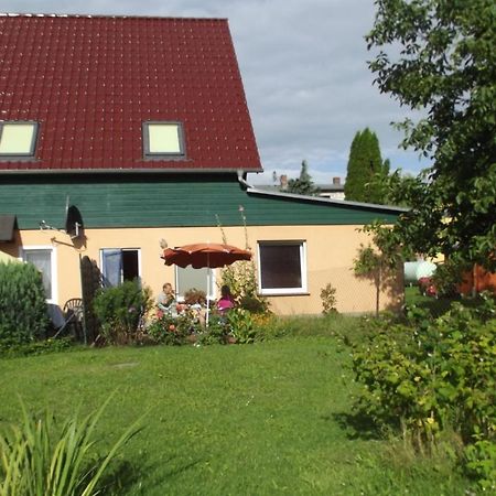 Pension Lindenhof Kachlin Экстерьер фото