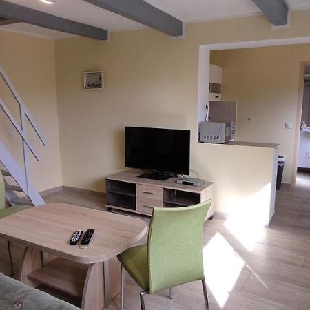 Pension Lindenhof Kachlin Экстерьер фото
