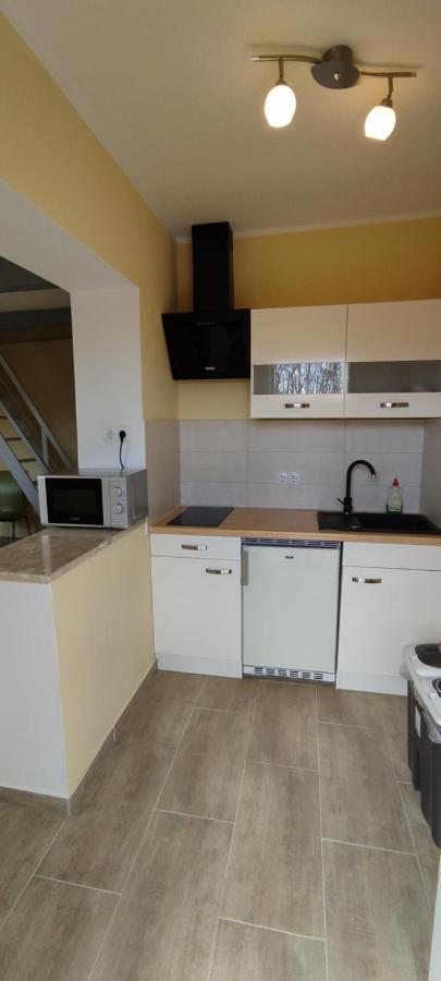 Pension Lindenhof Kachlin Экстерьер фото