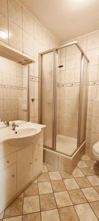Pension Lindenhof Kachlin Экстерьер фото