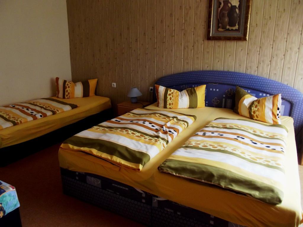 Pension Lindenhof Kachlin Номер фото