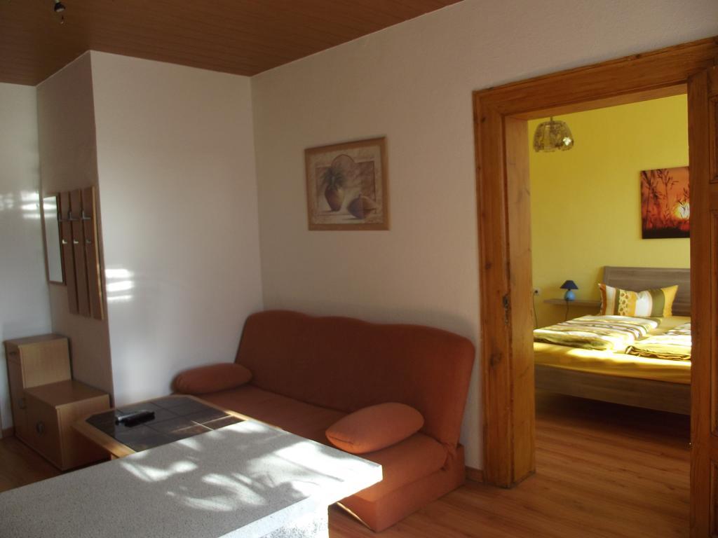 Pension Lindenhof Kachlin Экстерьер фото
